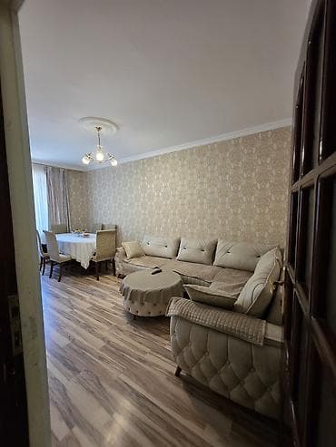 studio menziller: Bakixanov qəsəbəsində asan xidmətin yanında, kiyev lahiyyəli 3 otaqa — 3