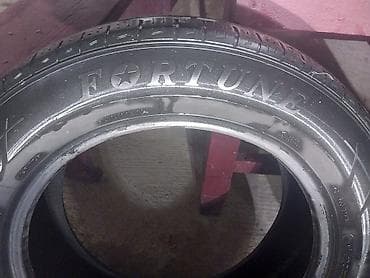 Kia Sorento üçün 4 ədəd təkər dəsti. - Ölçü: 235/60 R18 - Brend/model — 9