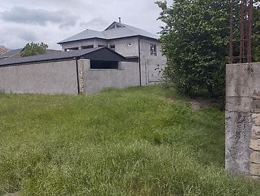 сад: Для строительства — 3