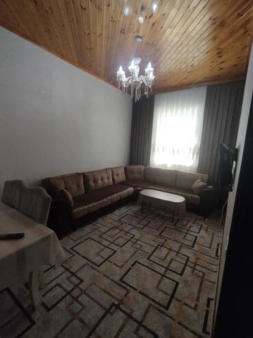 cennet park musfiq qesebesi: 3 otaqlı, 100 kv. m, Kredit yoxdur, Yeni təmirli — 6