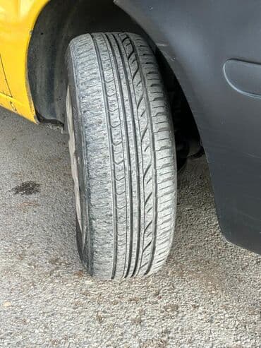 kvadrasikl satisi: Fiat Albea: 1.4 l | 2011 il 450000 km Sedan — 6