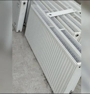 *Panel Radiatorlar təcili satılır say çoxdur‼️* 50sm-25₼ 60sm-30₼