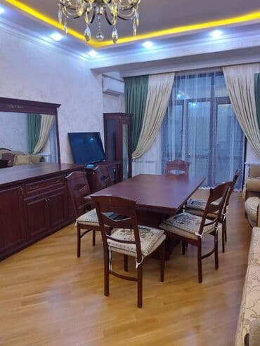 sumgayıt kiralık ev: Tam temirli tam esyali metro mekteb marsuruta yaxin cox gozel — 3