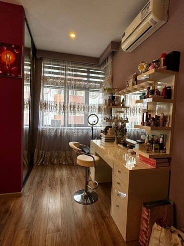 dəniz mənzərəsi mtk: 4 otaqlı, Yeni tikili, m. Xətai, 130 kv. m — 11