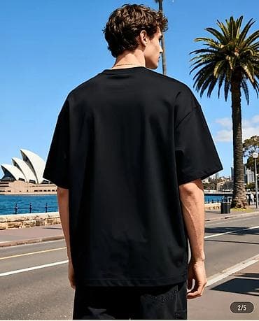 Kişi geyimləri: Новая майка череп. 100 ℅ хлопок. Размер L - XL — 2