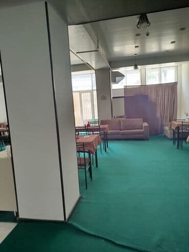 kafe arendaya verilir 2024: Obyekt satılır . şəxsi yerimdir. yatırım üçün əla variantdır. endirim — 4