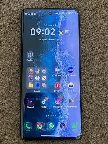 htc desire 32gb: Honor X9b, 256 ГБ, цвет - Черный, Сенсорный — 2