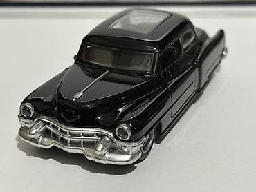 Kolleksiya üçün metal model avtomobil - Cadillac Series 62 Couple — 7