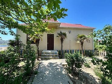 mida evlər: 6 otaqlı, 180 kv. m, Kredit var, Orta təmir — 1