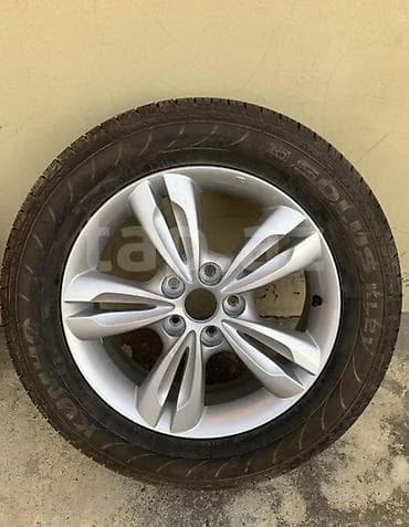 Disk təkər Hyundai 225 / 60 / R 17, 5 Boltlu lalafo.az -da Disk təkər Hyundai 225 / 60 / R 17, 5 Boltlu