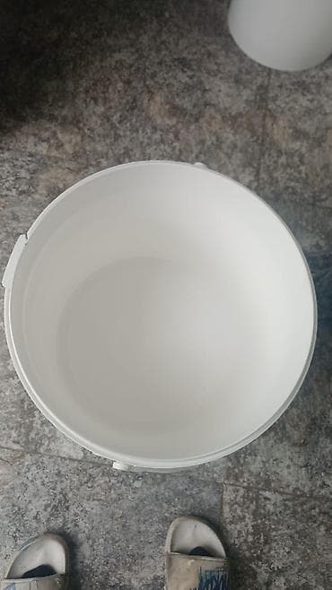 Boçka, Plastik, Ödənişli çatdırılma