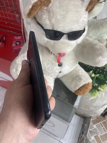 Xiaomi 11 Lite, 128 GB, rəng - Boz, 
 İki sim kartlı — 5