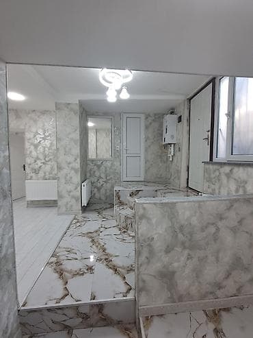 Дома: Поселок Ясамал 3 комнаты, 62 м², Нет кредита, Свежий ремонт — 5