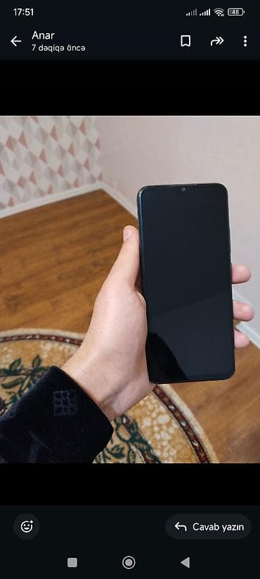 iphone 6 's: Realme C25Y, 128 GB, rəng - Boz, İki sim kartlı — 8