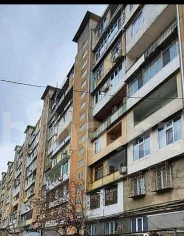 binede ipoteka evler: Bakı, 2 otaqlı, Köhnə tikili, m. Həzi Aslanov, 70 kv. m — 10