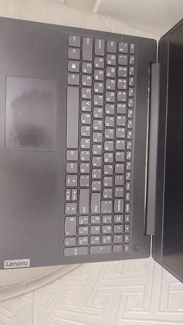 nvidia gtx 1660 super: İşlənmiş Lenovo IdeaPad, 15.4 ", Intel Core i7, 1 TB, Ünvandan götürmə — 2