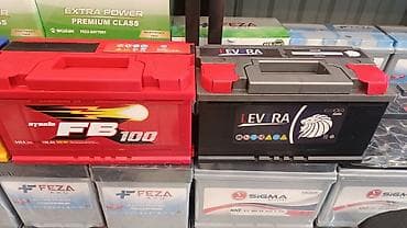 " AKKUMULYATOR MƏRKƏZİ " Bütün Ölçülər mövcuddur.🙏👍✅ •Ünvan: * Bakı