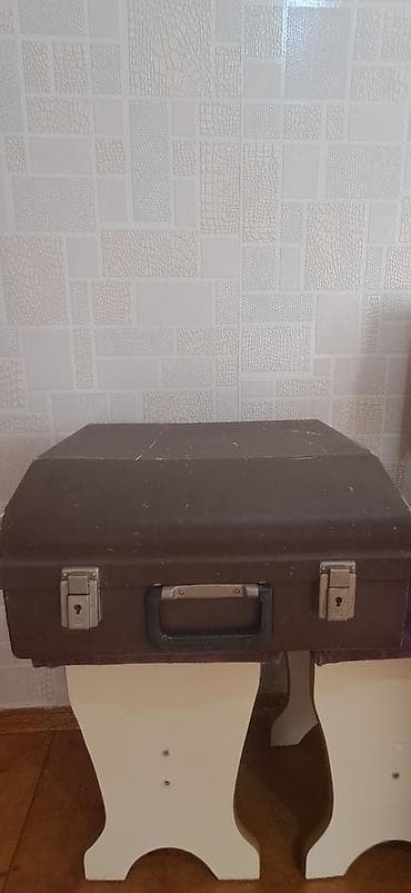 Velosiped ehtiyyat hissələri: Akustik Akkordeon, İşlənmiş, Ünvandan götürmə — 5