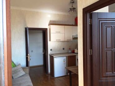 xirdalanda yeni tikili binalar: 2 otaqlı, Yeni tikili, 40 kv. m — 4