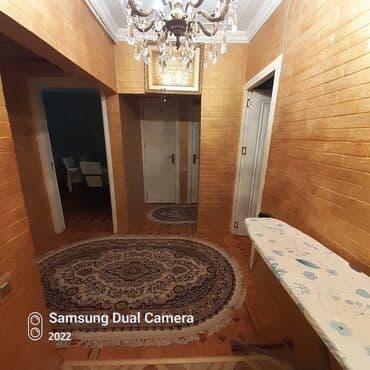 sumqayit yeni tikili binalar kredit: Bakı, 3 otaqlı, Köhnə tikili, 65 kv. m — 12