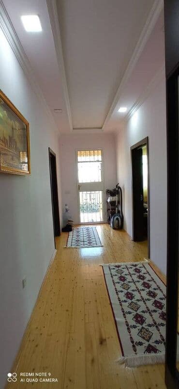 çıxarış nədir: 7 otaqlı, 240 kv. m — 2