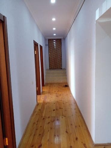 pirallahida ev satilir 2018: Bineqedide azadliq metrosuna yaxin 5/1 mertebesinde 3 otaqli eşiyasiz — 1