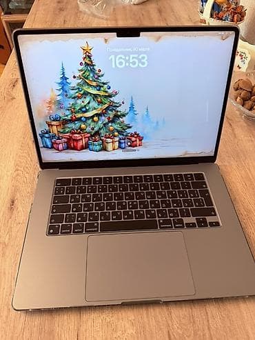 origimo opad 14 pro: Apple MacBook Air 15’ M2 (Model A2941, EMC 8301) – Space Gray — 4