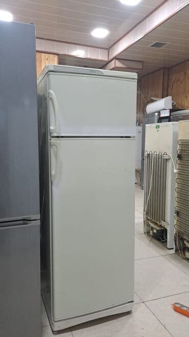 İki qapılı soyuducu - Üst kamera: ayrıca dondurucu bölmə, ayrıca qapı — 2