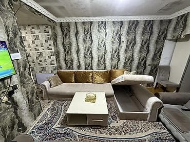 qara sir sekilleri: İşlənmiş, Künc divan, Qonaq otağı üçün, Açılmayan — 1