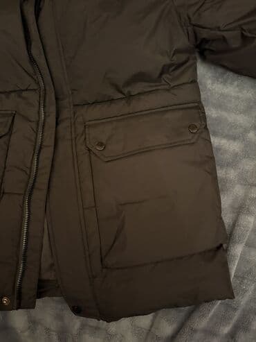 флисовые кофты бишкек: Мужская куртка, Болонка, Зимняя, XL — 5