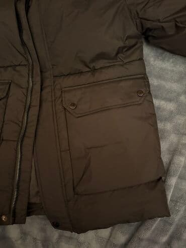 Köynəklər: Kurtka, Bolonka, Qış, 3XL — 5