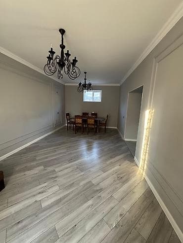 bag evleri: 4 otaqlı, 145 kv. m, Yeni təmirli — 6