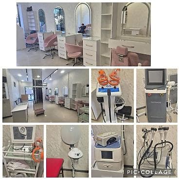 tibbi araba: Tecili Satlir hamsi birlikde 6000 azn Butun salon esyalari hamsi — 1
