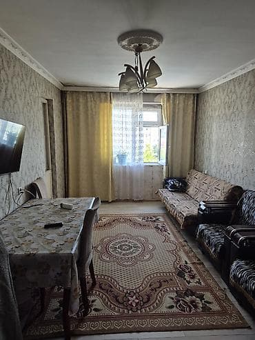 4 otaqlı ev almaq: Bakı, Lökbatan qəs., 4 otaqlı, Köhnə tikili, 70 kv. m — 1