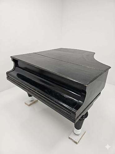 antikvar: Royal, Akustik — 3