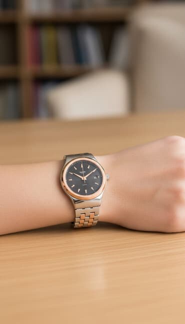 İşlənmiş, Qol saatı, Swatch lalafo.az -da İşlənmiş, Qol saatı, Swatch