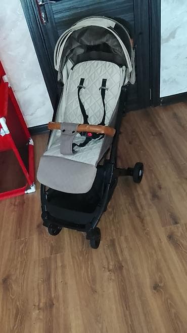araba: HevvaKidillo uşaq arabası 60 manata satılır normal vəziyyətdədir — 2