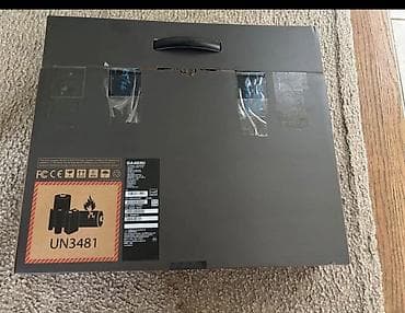 dualshok 3: Новый ASUS ROG, 14 ", AMD Ryzen 9, 1 ТБ, Платная доставка — 6