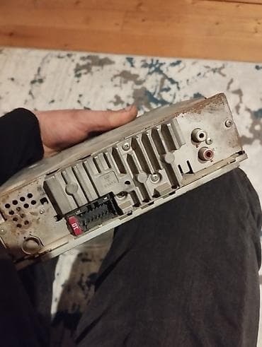 maqnitofon: Maqnitol, Pioneer, RSA — 3