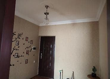 zabratda kiraye: 3 otaqlı mənzil satilir. Temirli ve genis. Unvan masazir qurtulus 93 — 6