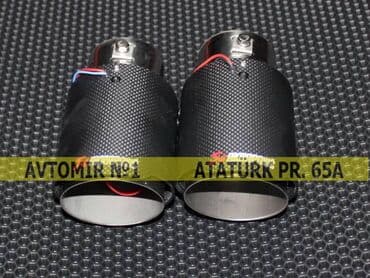 prius katalizator: Səsboğucu "akrapovic" bundan başqa hər növ avtomobi̇l — 1