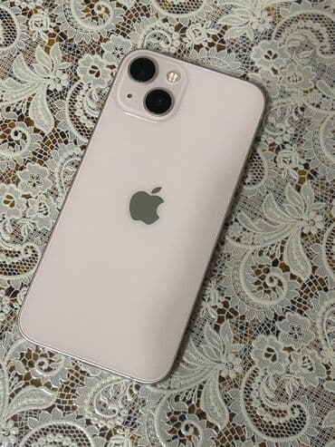 iphone turkiye: IPhone 13 — 1