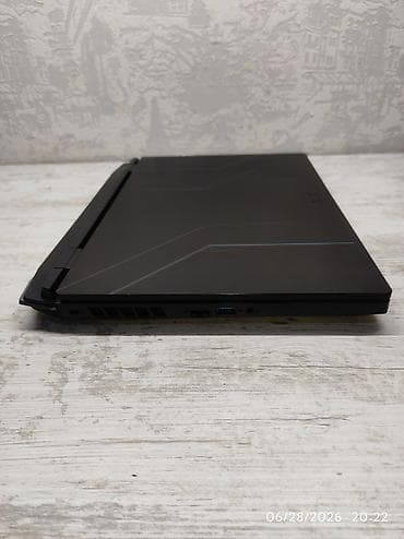 npad 16: Acer nitro 5 AN515-58 Prosessor:intel core İ7 12650H Ram:16gb 4800Mhz — 5