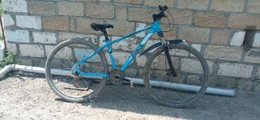lenkeran velosiped: Городские велосипеды — 4