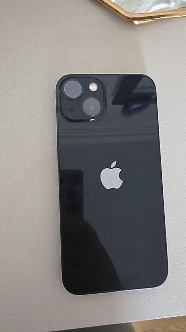 iphone 11 original adapter: IPhone 13, 128 GB, Midnight, Face ID — 2