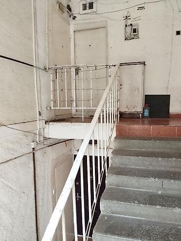 upd ev: 1 otaqlı mənzil Ayna Sultanova heykəli min arxasında kirayə verilir — 3