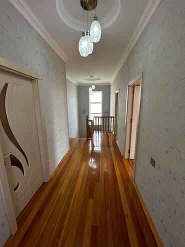 sumqayitda tecili satilan evler 2021: Məmmədli 5 otaqlı, 220 kv. m, Kredit yoxdur, Yeni təmirli — 8