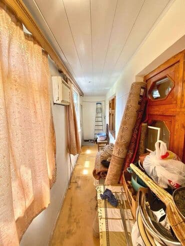 купить квартиру на баилово: Баку, Старый Гюняшли, 3 комнаты, Вторичка, м. Ахмедлы, 80 м² — 12