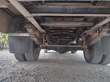 ford transit radiator: Tecili satlır İli - 2008 mator karopka qaydasında tekerlerin hamsı — 9