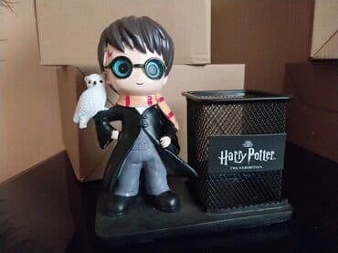 500 elementli pazllar: Гарри. большой размер 25 ман — 1